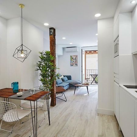 Leeways Loft In San Marcos Apartment Мадрид Екстериор снимка